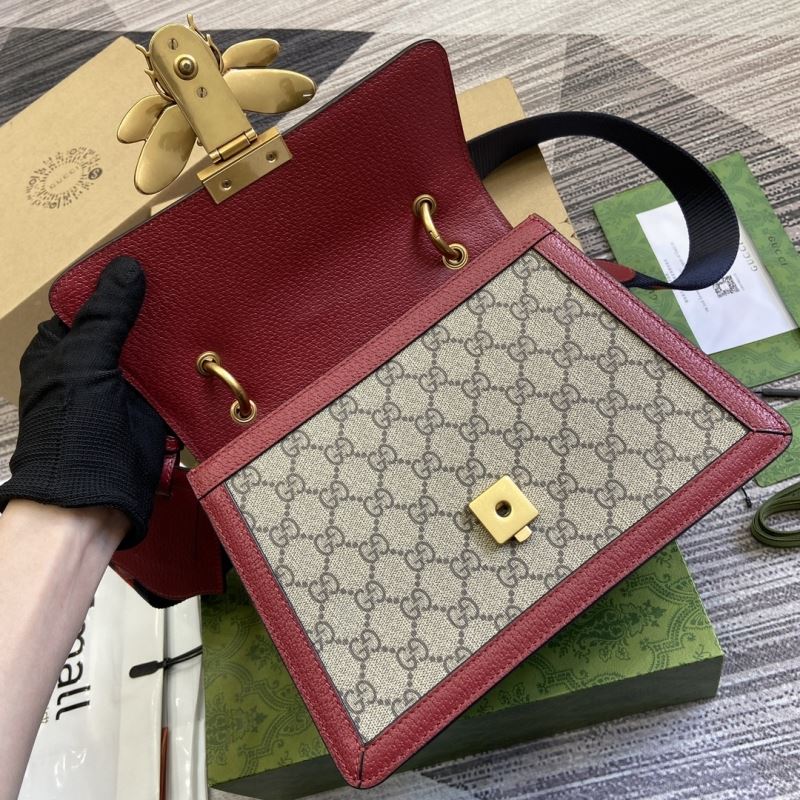 Gucci Top Handle Bags